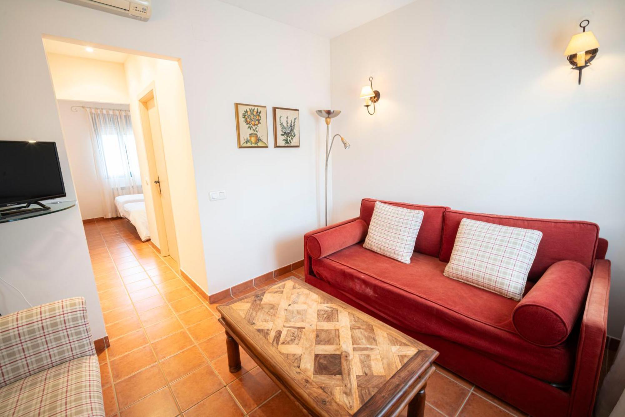 Casa Rural La Sierra De Monfraguee Malpartida de Plasencia Kültér fotó