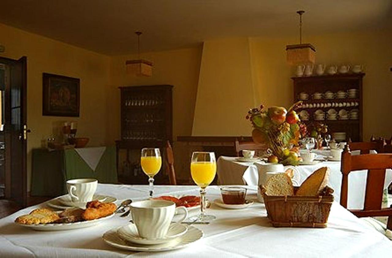 Casa Rural La Sierra De Monfraguee Malpartida de Plasencia Kültér fotó